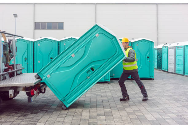 Best Portable toilet rental for construction  in Woodville, CA