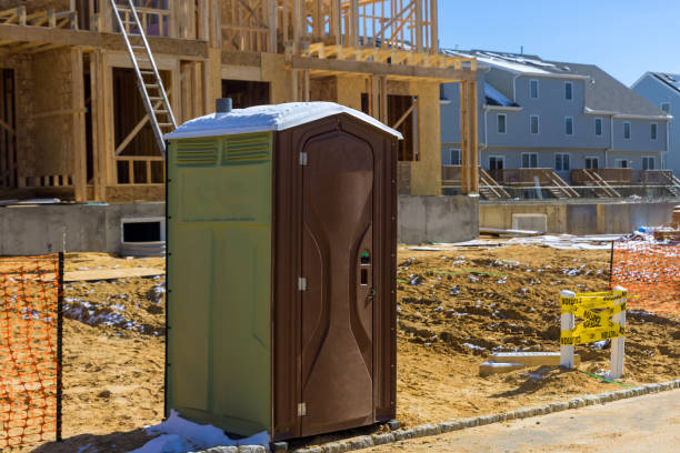 Best Sanitation services for porta potties  in Woodville, CA