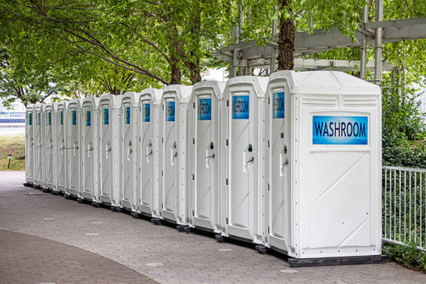 Best Porta potty cleaning services  in Woodville, CA