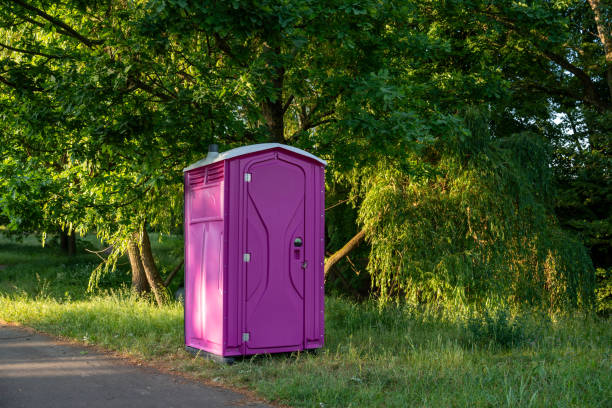 Porta potty rental for festivals in Woodville, CA