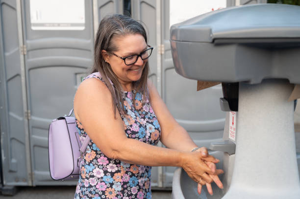 Portable Toilet Options We Offer in Woodville, CA
