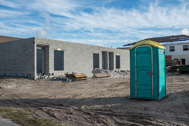 Best Local porta potty services  in Woodville, CA